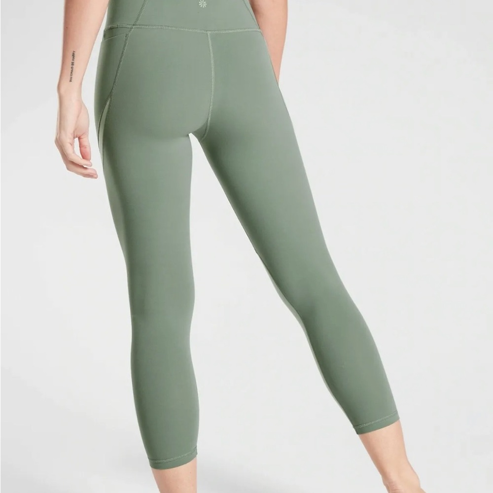 Athleta Salutation Tight - image 2